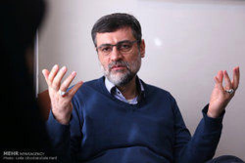 نماینده مجلس: مگر می‌شود؟