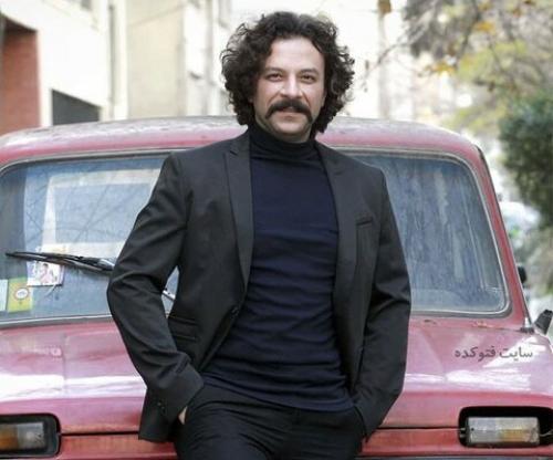 با ۲ ترم آموزشگاه رفتن، نمی‌شود بازیگر شد 