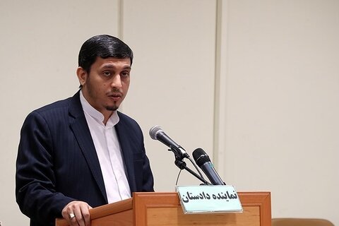 حکم جلب ریخته گران صادر می شود