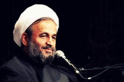 فیلم/معنی"توکل"دربیان حجت‌الاسلام پناهیان