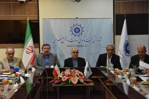 نحوه بازگشت ارز صادراتی بررسی می‌شود 