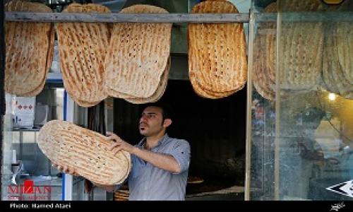 آخرین خبرها از افزایش قیمت نان