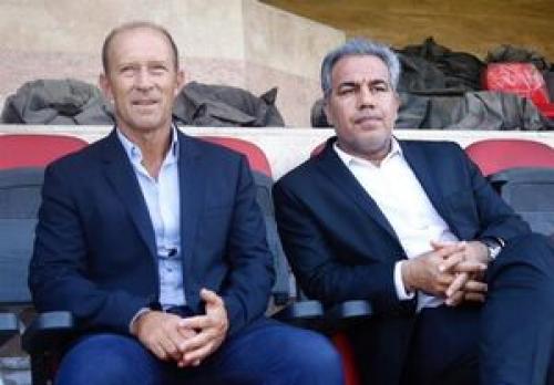  پیش‌بینی قطری‌ها از آینده پرسپولیس