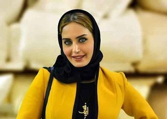 وقتی «الناز شاکردوست» کیمونوی ژاپنی می پوشد/ عکس 