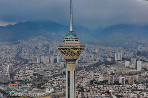فرونشست و ریزش قنات‌های تهران در سایه خواب خرگوشی مسئولان!/ درب بحران‌های کشور روی پاشنه "پیشگیری" نمی‌چرخد