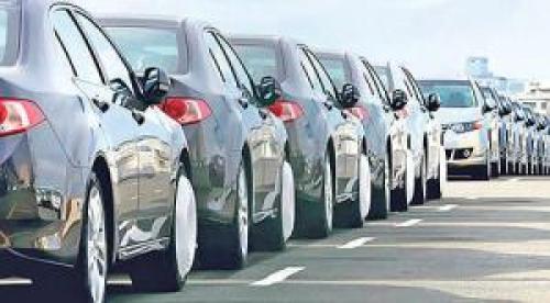 قیمت خودروهای وارداتی در بازار