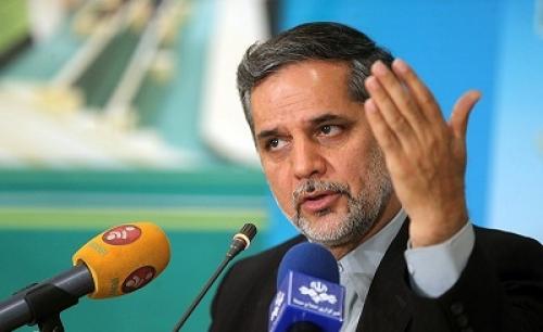 افزایش ذخایر اورانیوم غنی‌شده ایران در چارچوب برجام است