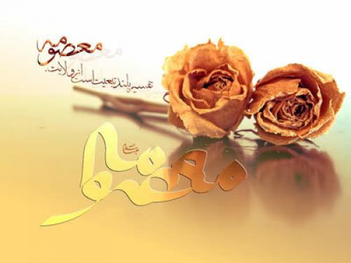 پرورش ‌یافته دامان علم لدنی 