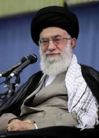 فتوتیتر/رهبرانقلاب دردیدارکارگزاران حج