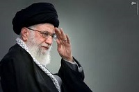 فتوتیتر/رهبرانقلاب دردیدارکارگزاران حج