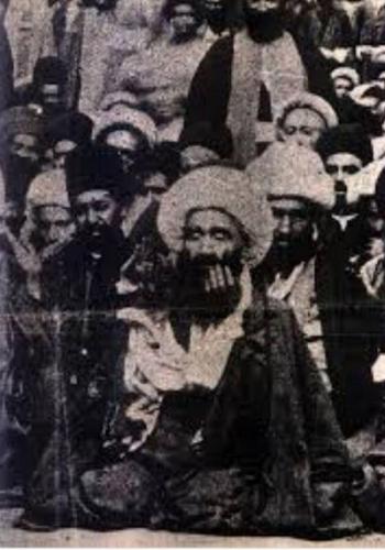از توپ خالی ناصرالدین شاهی تا توپ خالی آمریکایی