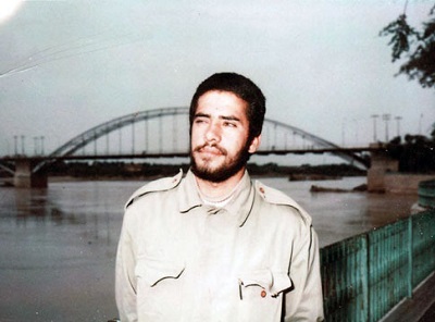   شهید حسین باغ میرانی  / سه برادر شهید ویک برادر آزاده وجانباز  +مداحی             