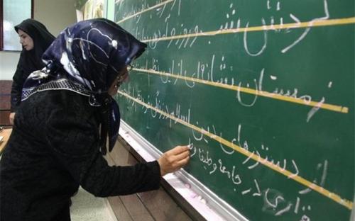 آمار عجیب از تعداد بی سوادان کشور