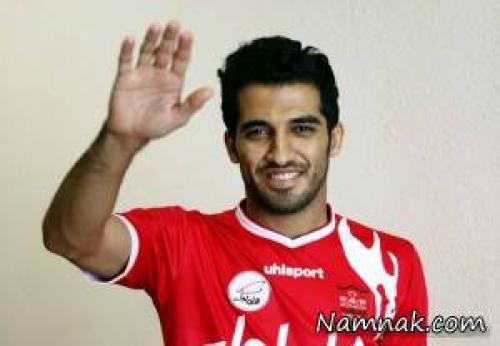 خبر بمب نقل و انتقالات تایید شد؛ ستاره محبوب و ملی‌پوش پرسپولیسی در تراکتور