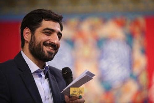 فیلم/ مدح حضرت معصومه(س) با نوای بنی فاطمه