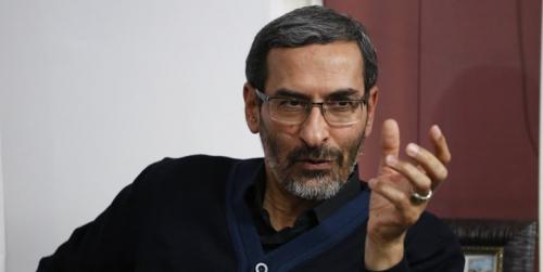 اروپا و آمریکا بدانند خبری از برجام بعدی نیست
