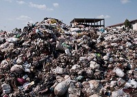 تصاویری غیرقابل باور از سواحل مازندران