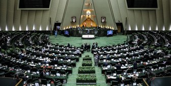 نامه مجلس به وزیر اطلاعات 