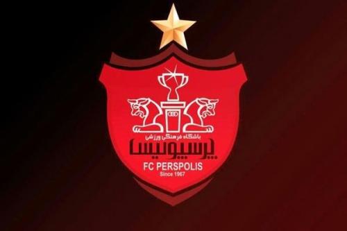  اولین تغییر در ترکیب پرسپولیس توسط کالدرون انجام شد