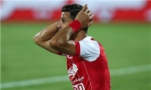 بغض علیپوردراینستاگرام ترکید! 