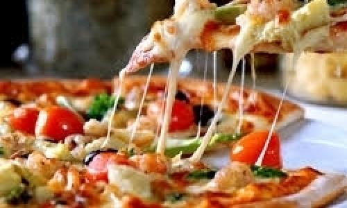 باخوردن پیتزابه این بیماری هادچارمی شوید 