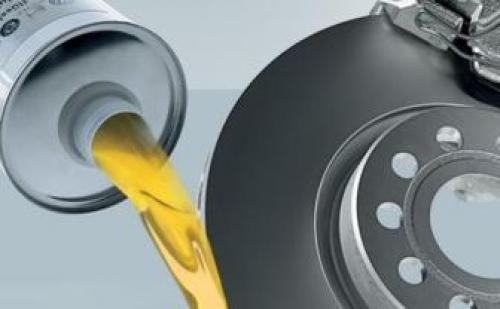 روغن ترمزخودرو چه زمانی بایدتعویض شود؟ 