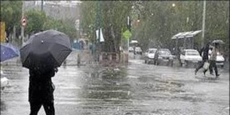 کم‌بارش‌ترین استان‌های ایران کدامند؟ 