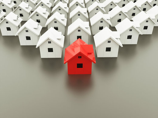 راهکار سقوط ۵۰ درصدی قیمت مسکن
