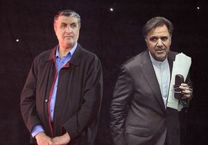  از مانع‌تراشی وزیر سابق تا افشاگری وزیر حاضر