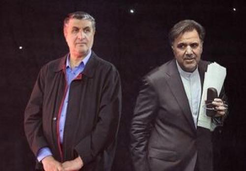  از مانع‌تراشی وزیر سابق تا افشاگری وزیر حاضر