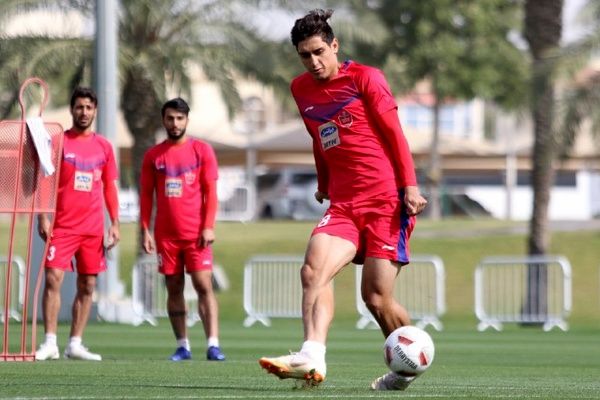 ستاره جوان پرسپولیس امروز تمدید می ‌کند 