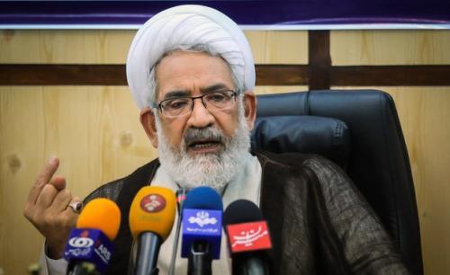 برخی منکرات که در ملاعام انجام می‌شود جرم محسوب می‌شود/ اگر کسی جرم مشهود انجام دهد ماموران انتظامی با آن برخورد می‌کنند