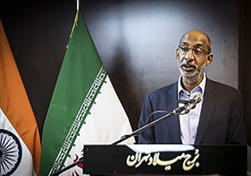 روابط بانکی ایران و هند برقرار می‌شود 