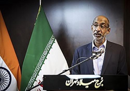 روابط بانکی ایران و هند برقرار می‌شود 