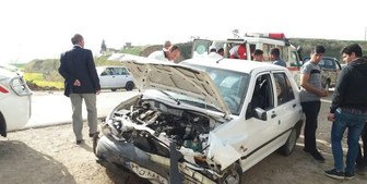 عوامل بروزتصادف درسفرهای تابستانی 