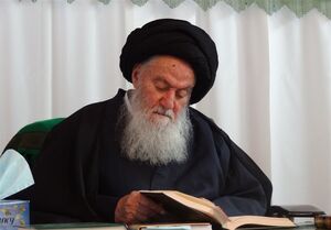        به خدا قیامت خیلی سخت هست...