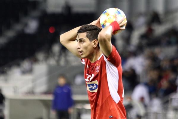 فوری؛ توافق نهایی پرسپولیس باشاه ماهی لیگ برتر+عکس