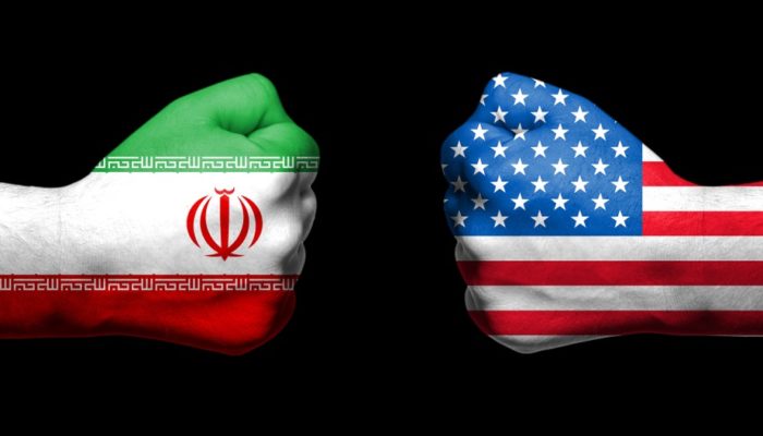 الگوهای چهارگانه مواجهه امریکا با دیگران