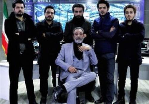  مستند «جیسون رضاییان» پخش می شود