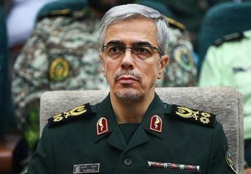 اقدام انگلیس در توقیف نفتکش حامل سوخت ایران بی پاسخ نمی‌ماند/ نه از جنگ می‌هراسیم و نه از جنگ استقبال می‌کنیم