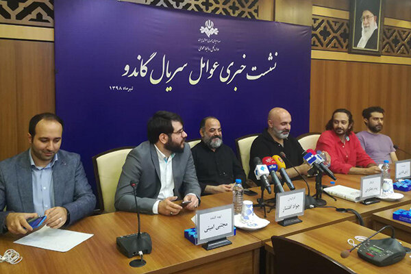 ماجرای جیسون در «گاندو» موبه‌مو مطابق واقعیت بود/ مطالبه فصل دوم