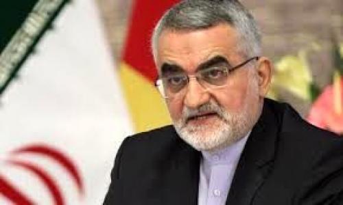 شرط بازگشت ایران به تعهدات برجامی از زبان علاءالدین بروجردی 