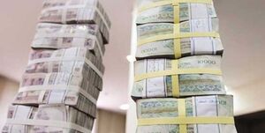  فیلم/ سامانه بلاتکلیف ثبت حقوق و مزایا
