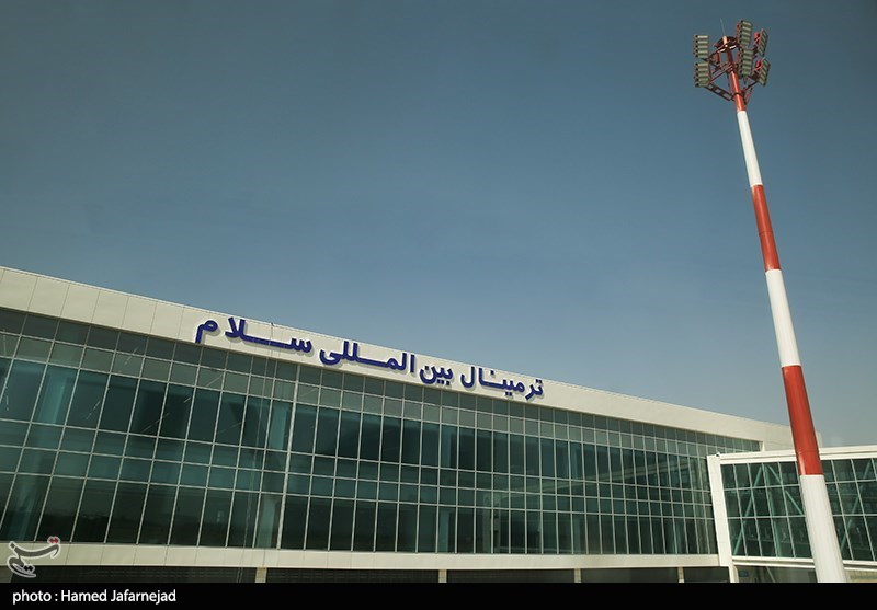 اعزام ۳۰ هزار حاجی از ترمینال سلام فرودگاه امام خمینی