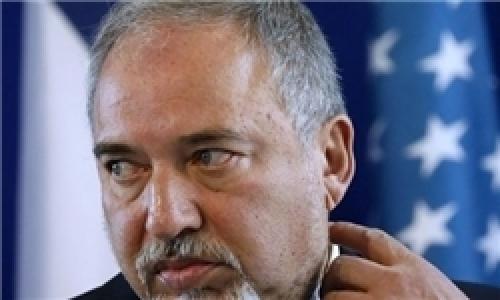 لیبرمن:درگیری باعرب‌هااسرائیل مساله‌ای پیچیده‌ است 
