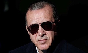  چشم امید اردوغان به "اس 400" 