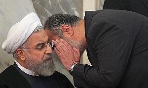 وقتی «آقای گاف» مشاور رسانه ای رییس جمهور است