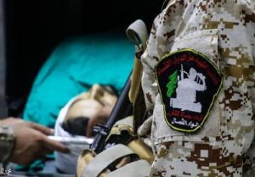  وحشت تل‌آویو از پاسخ قاطع مقاومت فلسطین