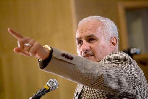 فیلم/پشت پرده توقیف نفتکش
