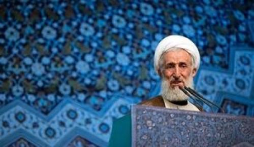 ایران به اقدام انگلیس پاسخ دندان‌شکن خواهد داد / زن باید به زن بودن خود ببالد و مباهات کند